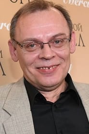 Yuriy Poteenko headshot
