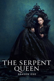 The Serpent Queen Season 1 2