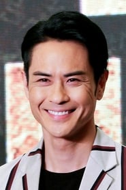 Imagem Kevin Cheng