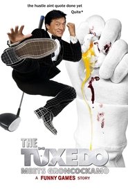 The Tuxedo Meets Groncockamo