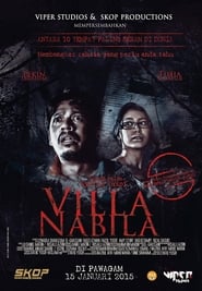 Villa Nabila постер