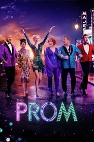 Poster for The Prom