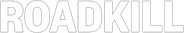 Roadkill Logo
