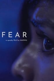 Poster FEAR