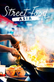 Street Food: Asia (2019)