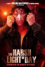 Poster The Harsh Light of Day 2012