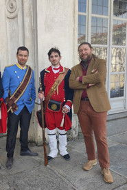 Massimo Publio Darò photo 2