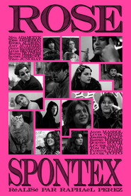 Rose Spontex
