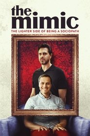 Poster for The Mimic