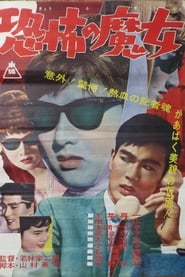 Poster 恐怖の魔女