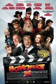 Box Office 3D – Il film dei film
