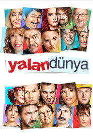 Yalan Dünya постер