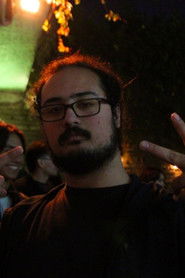 Foto de Andrés de la Ossa