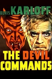 Full Cast of The Devil Commands