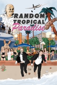 Poster Random Tropical Paradise 2017
