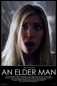 Poster An Elder Man 2017