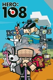 Hero: 108 постер