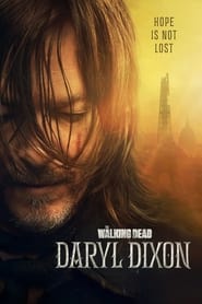 مشاهدة مسلسل The Walking Dead: Daryl Dixon مترجم