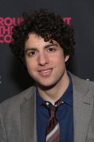 Eli Gelb as David