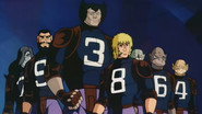 The Good-For-Nothing Team
