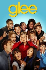 Glee title=