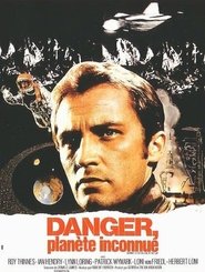 Danger, planète inconnue Danger, planète inconnue