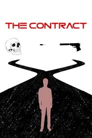 Poster The Contract 1970