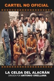Poster La celda del alacran 1986