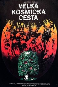 Velká kosmická cesta (1975)