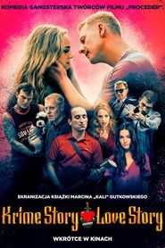 Krime Story. Love Story (2022) Movie Download & Watch Online WEBRip 720P & 1080p