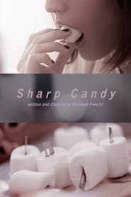 Poster Sharp Candy