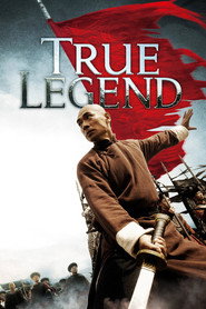 Poster von True Legend