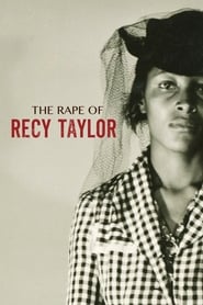 The Rape of Recy Taylor poszter