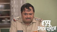 Rajesh Decides to Test Happu