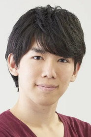 Taishi Hamamoto photo 2