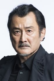 Kotaro Yoshida as Takeshi Saionji（西園寺 猛司）