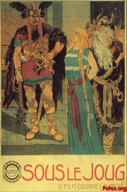 Poster Under the Yoke 1911