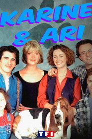 Karine et Ari (1996)