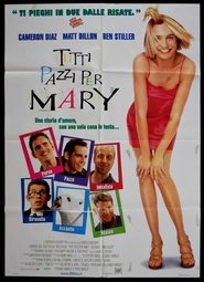 Guarda pieno Tutti pazzi per Mary (1998) Film completi online