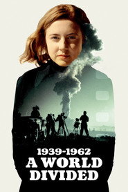 A World Divided poster