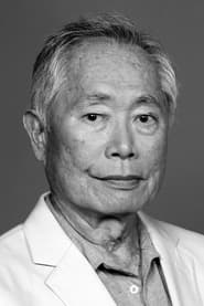 George Takei headshot