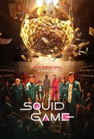 Squid Game TV Series | Where to Watch?