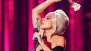 Lady Gaga Celebrates Love for Sale en streaming