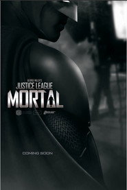 Justice League Mortal