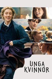 Unga kvinnor poster watch Unga kvinnor now