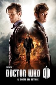 Doctor Who - Il giorno del dottore) Doctor Who - Il giorno del dottore (2013)