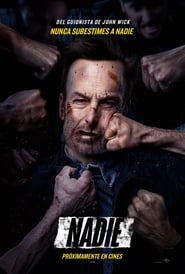 Nadie Película Completa HD 720p [MEGA] [LATINO] 2021