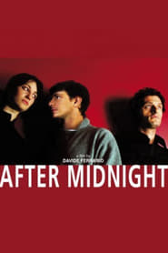 After Midnight постер