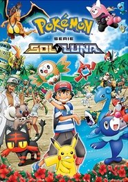 Pokémon Temporada 20 Capitulo 20