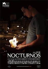 Poster Nocturnos